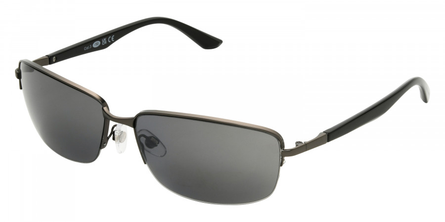 Foster Grant™ - Lenses for Driving Wrap Sunglasses 599