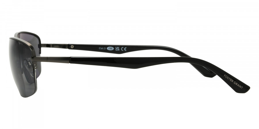 Foster Grant™ - Lenses for Driving Wrap Sunglasses 599