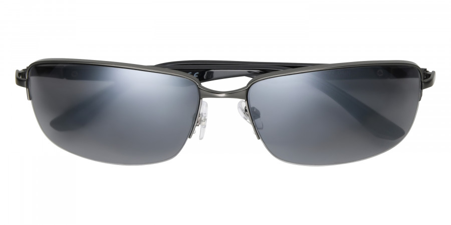 Foster Grant™ - Lenses for Driving Wrap Sunglasses 599