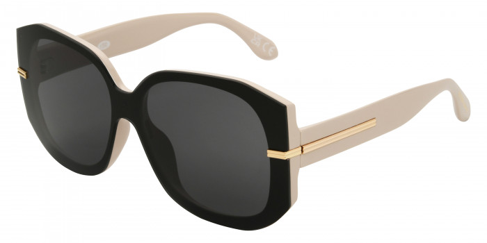Foster Grant™ - Trend Shield Sunglasses 41