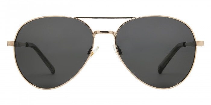 Foster Grant™ - Polarized Aviator Sunglasses 481