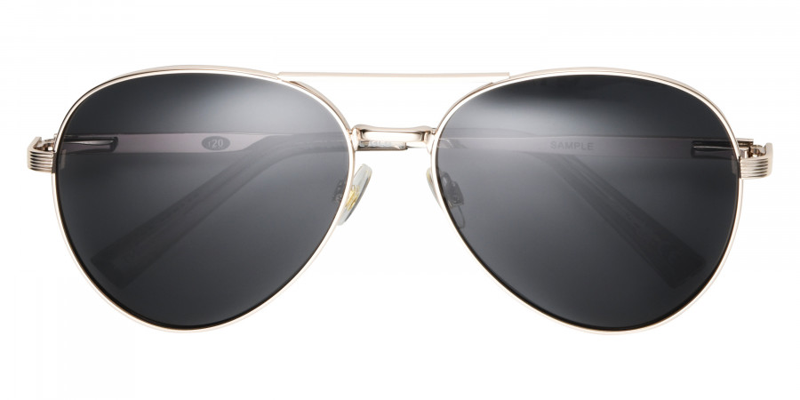 Foster Grant™ - Polarized Aviator Sunglasses 481