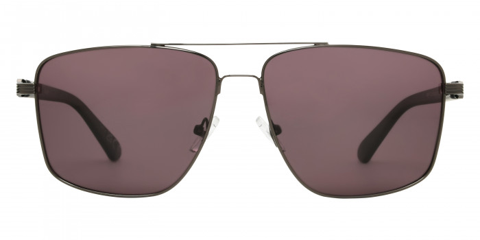 Foster Grant™ - Polarized Aviator Sunglasses 585