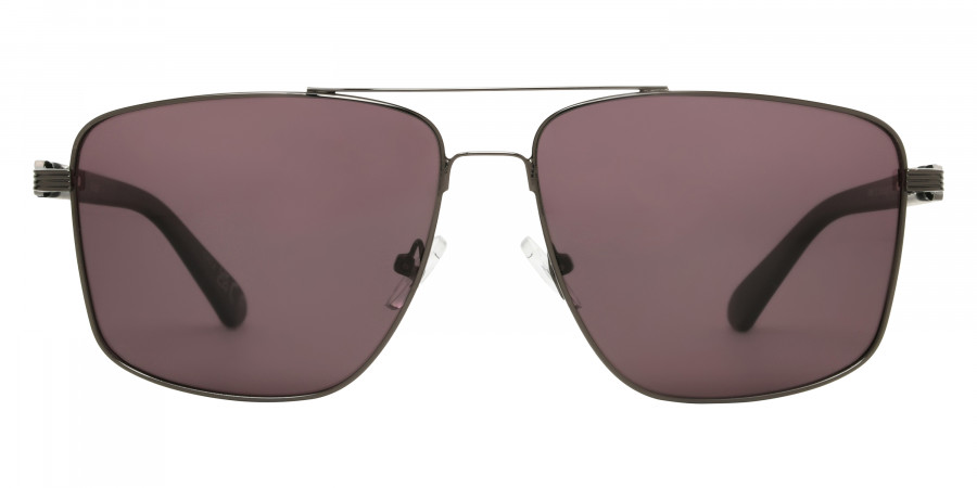 Foster Grant™ - Polarized Aviator Sunglasses 585