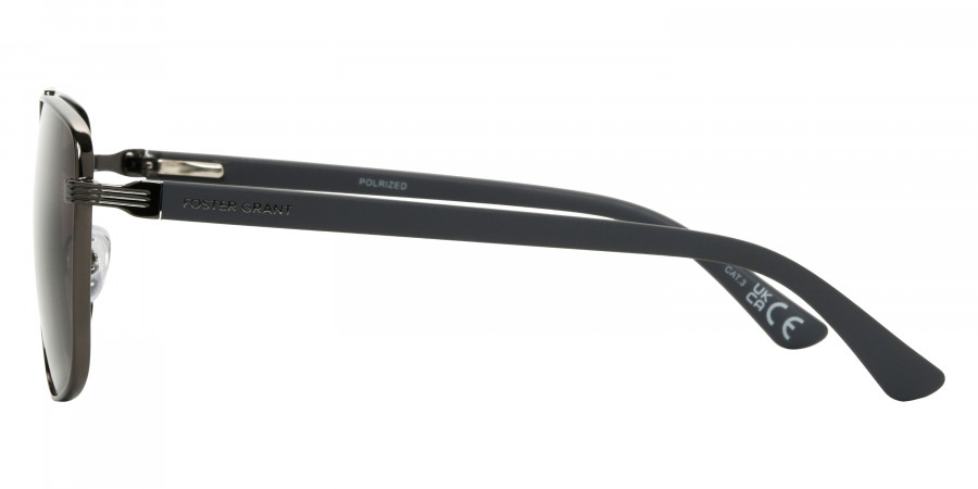 Foster Grant™ - Polarized Aviator Sunglasses 585