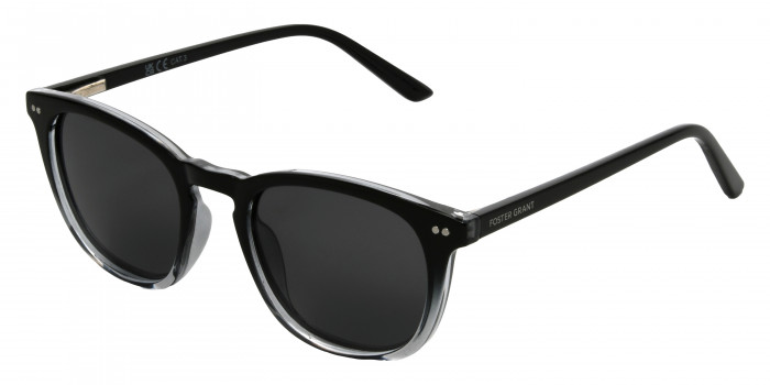 Foster Grant™ - Polarized Square Sunglasses 587