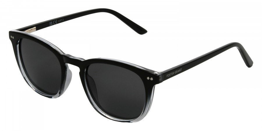 Foster Grant™ - Polarized Square Sunglasses 587