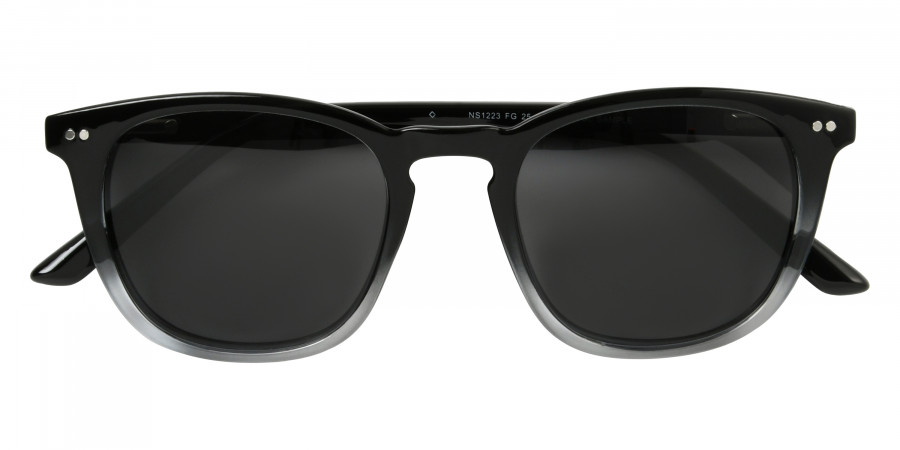 Foster Grant™ - Polarized Square Sunglasses 587