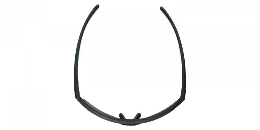 Foster Grant™ - IRONMAN® Rover Shield Mirrored Sunglasses