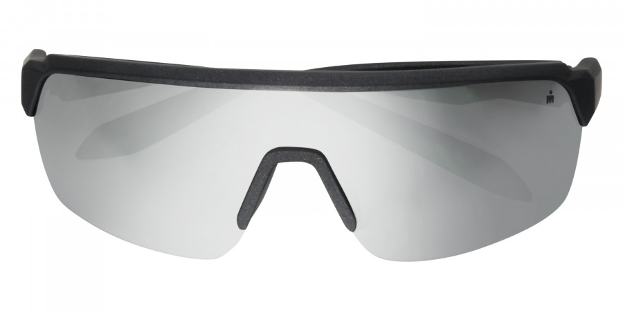 Foster Grant™ - IRONMAN® Rover Shield Mirrored Sunglasses