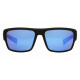 Black / Blue Mirrored Polarized