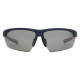 Navy / Smoke Flash Polarized