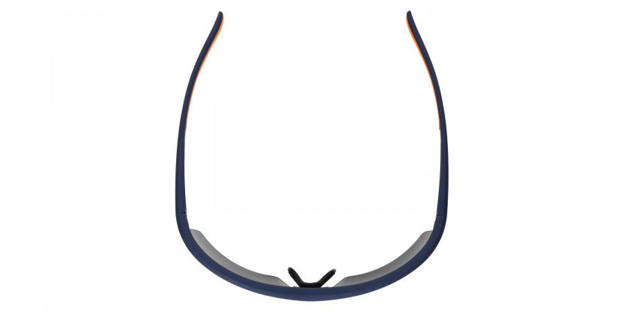 Foster Grant™ - IRONMAN® Crimson Crest Blade Polarized Sunglasses