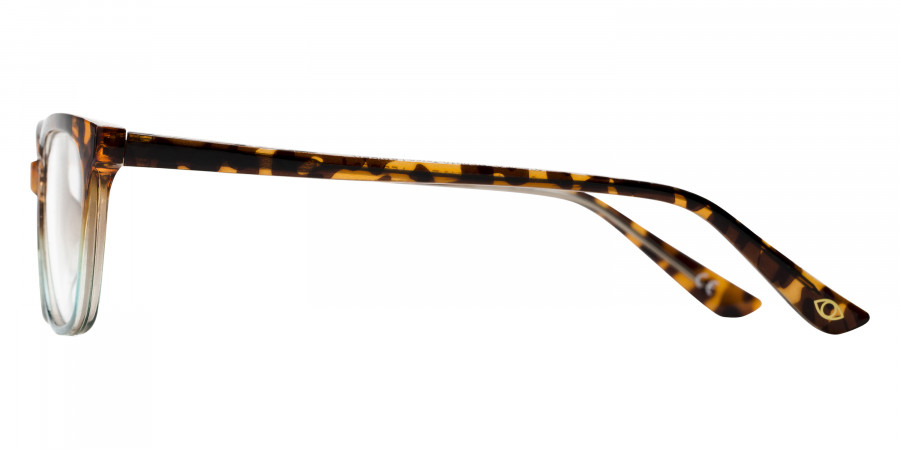 Foster Grant™ x Sofia Vergara® - Teresa Multi Focus™ Blue Reading Glasses