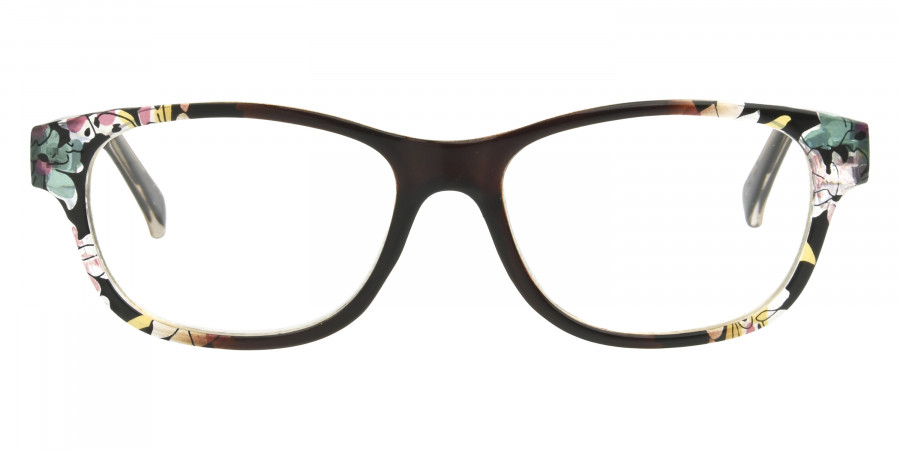 Foster Grant™ x Sofia Vergara® - Linda Multi Focus™ Blue Reading Glasses