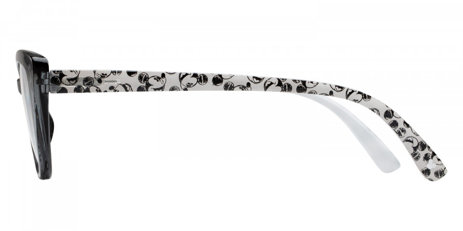 Foster Grant™ x Disney - Dreamer Black Cat Eye Reading Glasses