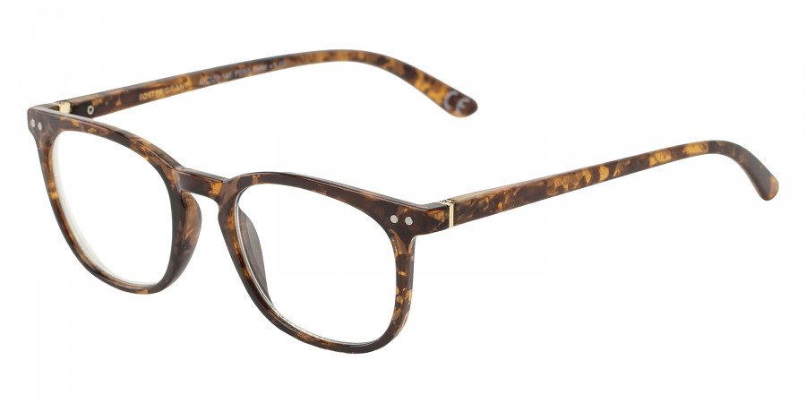 Foster Grant™ - Pop of Power® Caiden Bifocal-style Reading Glasses