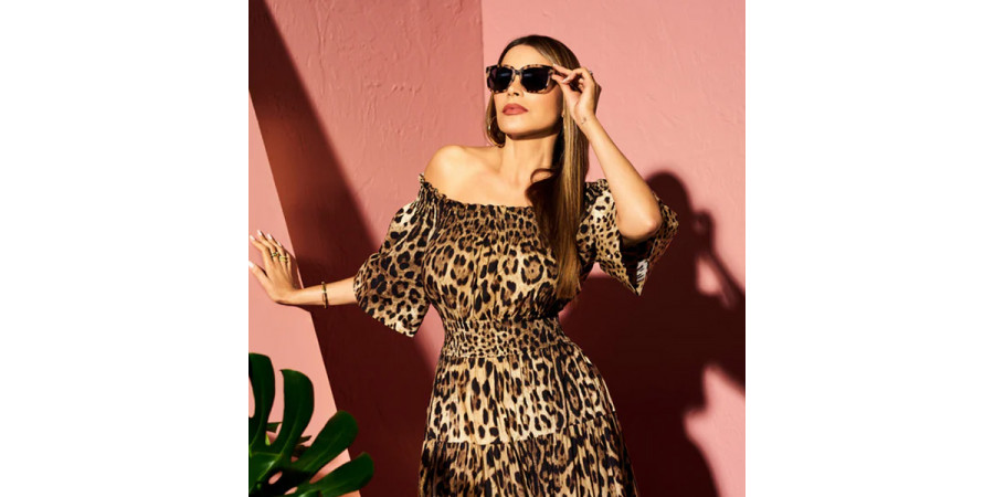 Foster Grant™ x Sofia Vergara® - Sierra SunReaders®