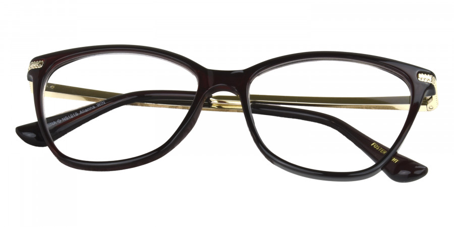 Foster Grant™ - Alianna Ladies Premium Reading Glasses
