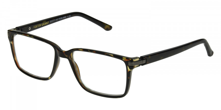 Foster Grant™ - Men's Premium Cyrus Reading Glasses