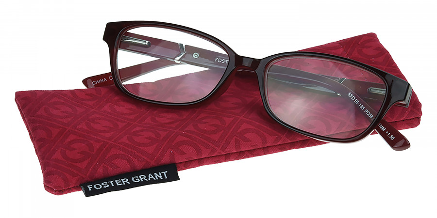 Foster Grant™ - Evalina Ladies Premium Reading Glasses