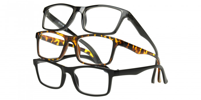 Foster Grant™ - Essentials by TS3000 Multi-Pack