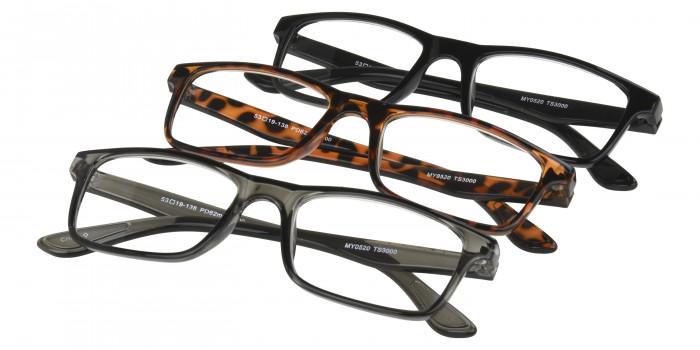 Foster Grant™ - Essentials by TS3000 Multi-Pack