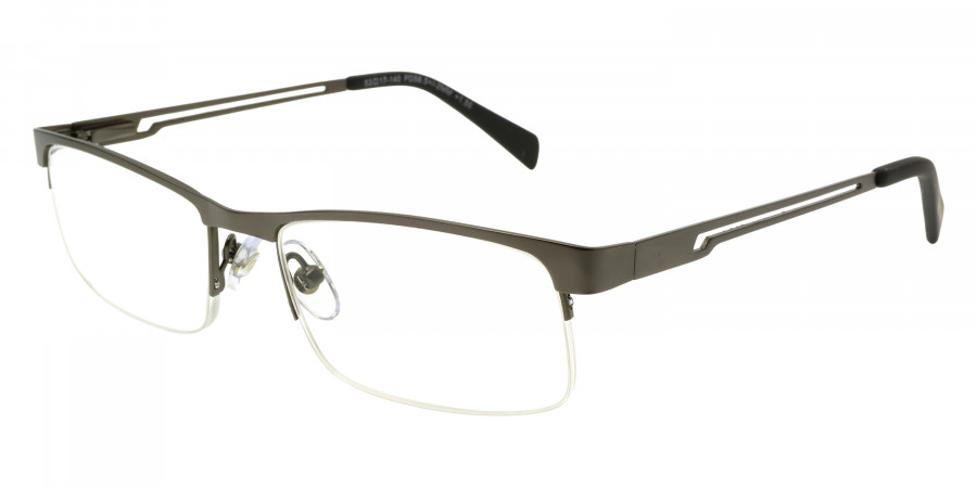 Foster Grant™ - Tech Lamar Men's Reading Glasses