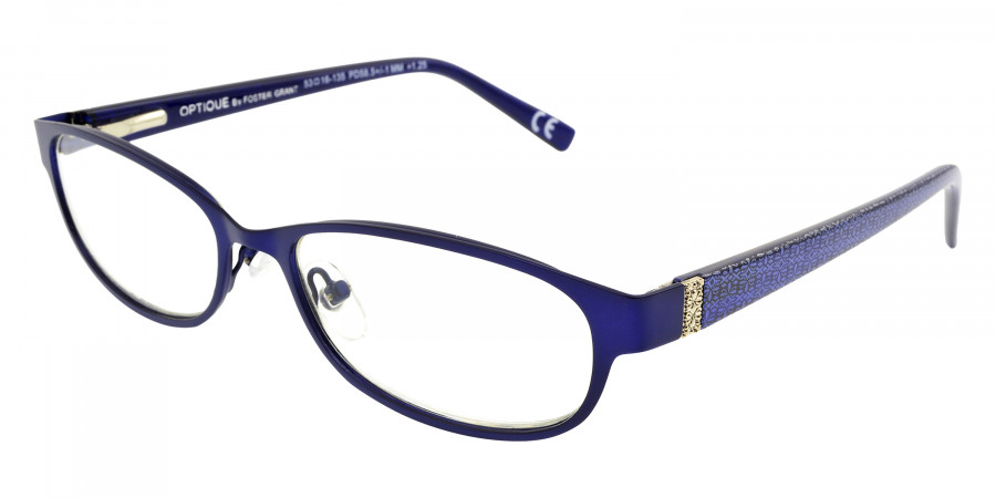 Foster Grant™ - Isa Ladies Premium Reading Glasses