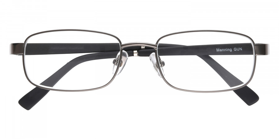 Foster Grant™ - Tech Manning Men's Reading Glasses