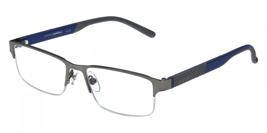 Foster Grant™ - IRONMAN® IM1001 Men’s Reading Glasses