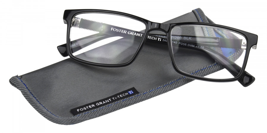 Foster Grant™ - Ti-Tech 200 Reading Glasses