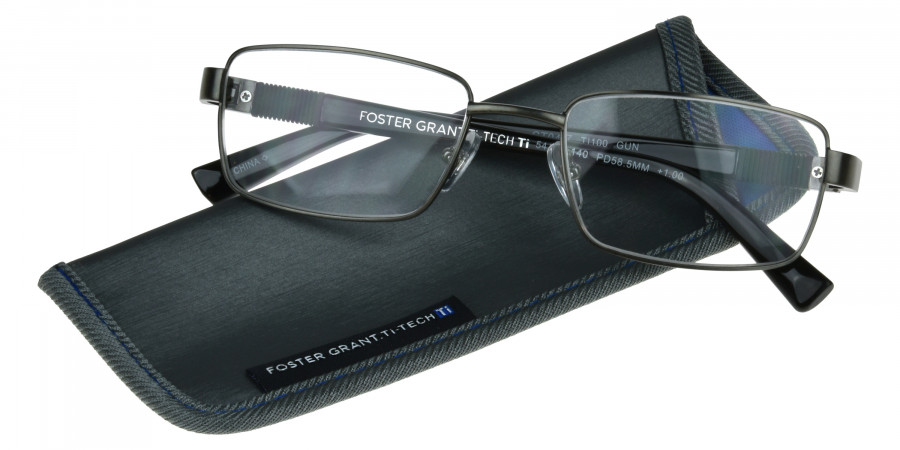 Foster Grant™ - Ti-Tech 100 Reading Glasses