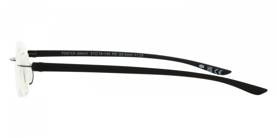 Foster Grant™ - Archie Men's Reading Glasses