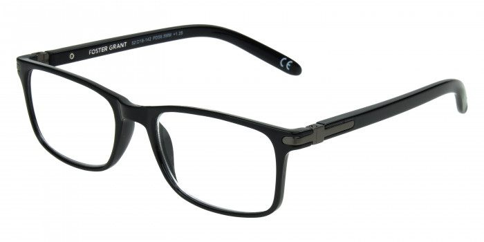 Foster Grant™ - Men's Premium Cole Reading Glasses