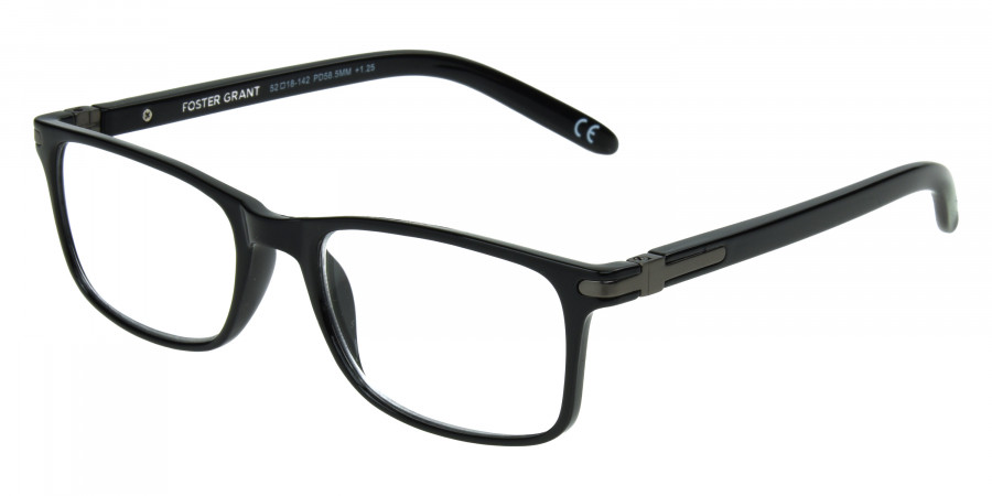 Foster Grant™ - Men's Premium Cole Reading Glasses