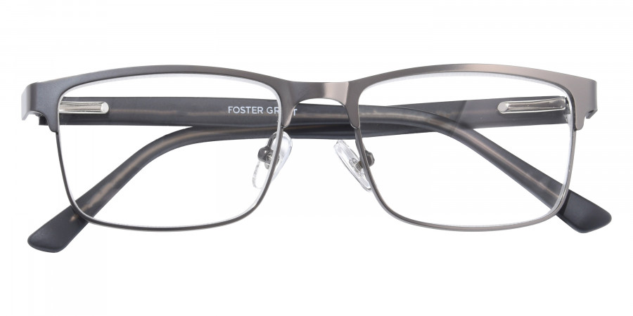 Foster Grant™ - Men's Premium Kyne Reading Glasses