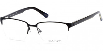 Gant™ GA3111 002 53 - Matte Black