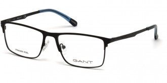 Gant™ GA3128 002 57 - Matte Black