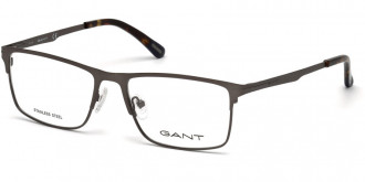 Gant™ GA3128 009 57 - Matte Gunmetal