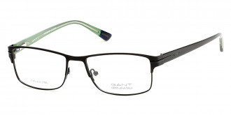 Gant™ GA3084 002 52 - Matte Black