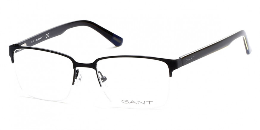Gant™ GA3111 002 58 - Matte Black