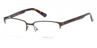 Gant™ GA3111 049 53 - Matte Dark Brown
