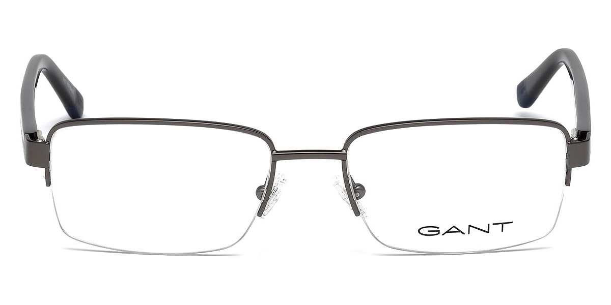 Gant™ GA3149 009 56 Matte Gunmetal Eyeglasses