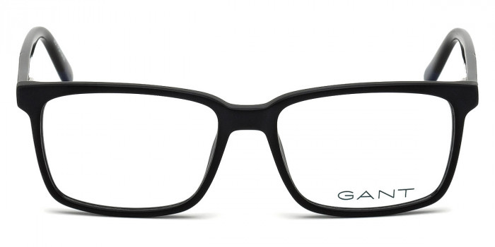 Gant™ GA3165 002 56 - Matte Black
