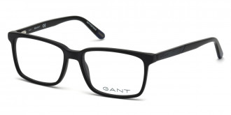 Gant™ GA3165 002 56 - Matte Black