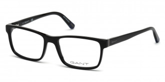 Gant™ GA3177 001 54 - Shiny Black