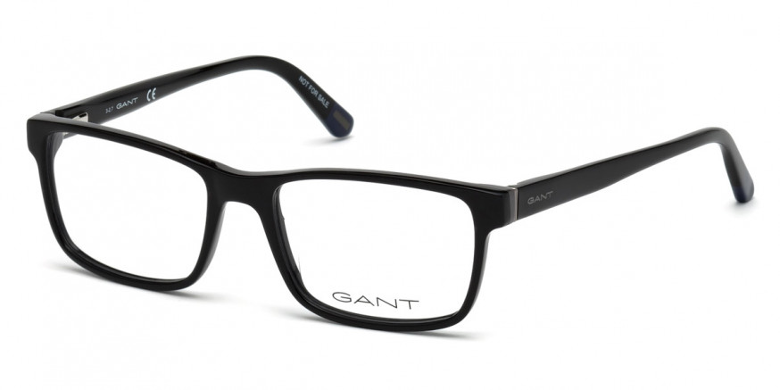 Gant™ GA3177 001 57 - Shiny Black