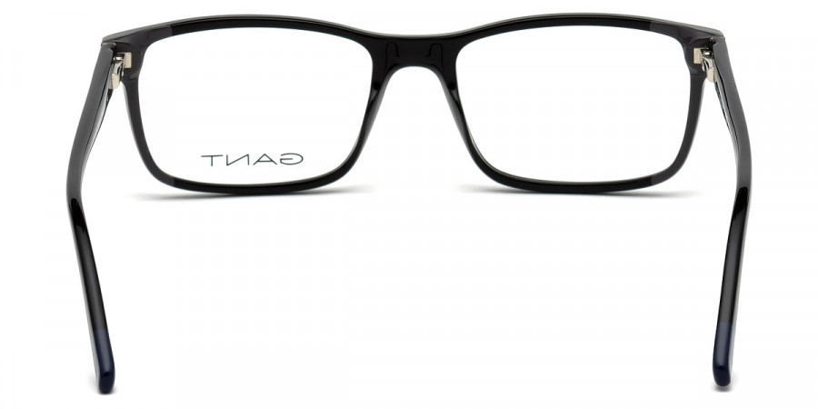 Color: Shiny Black (001) - Gant GA317700157