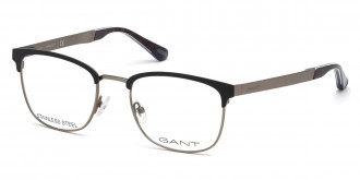 Gant™ GA3181 002 52 - Matte Black